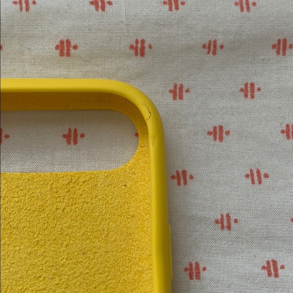 Iphone 6/6s/7/8 plus silicone case - Picture 3 of 3